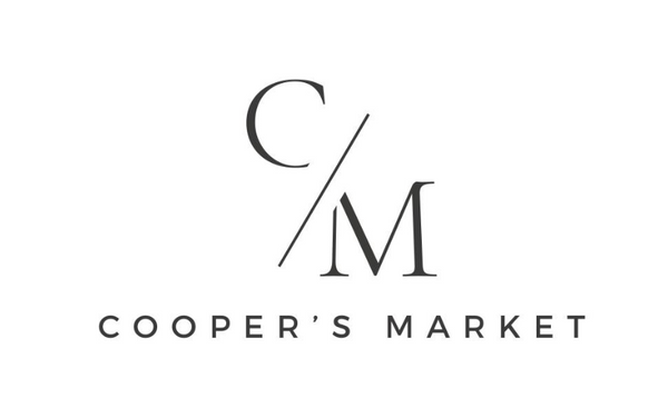 Cooper's Market