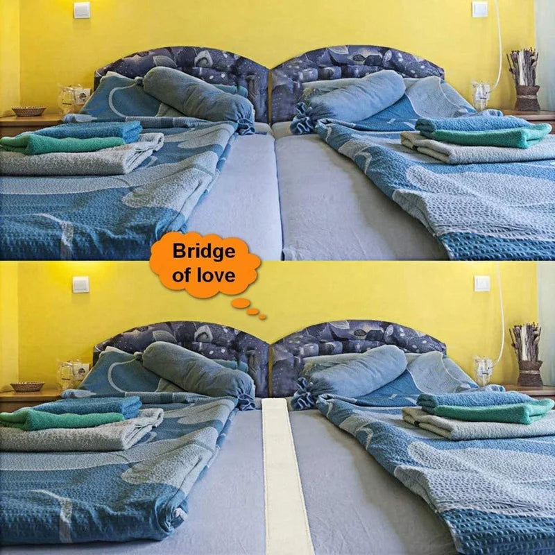 Bed Bridge