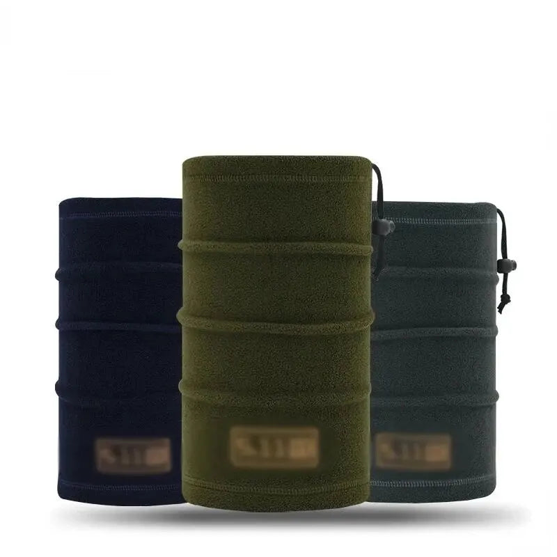 Tactical Military Sports Scarf Caps