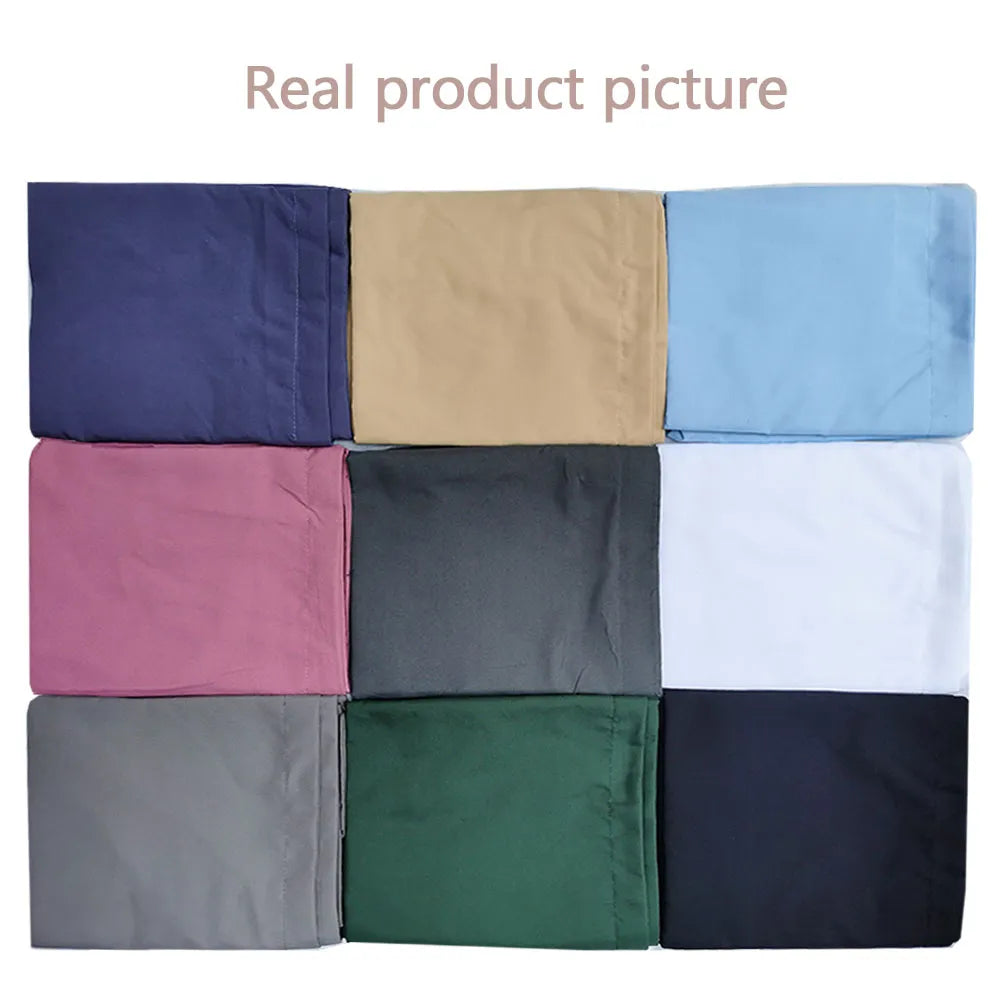 Cotton Fitted Sheet