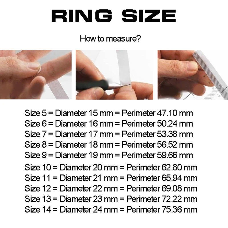 Wide Steel Mesh Ring